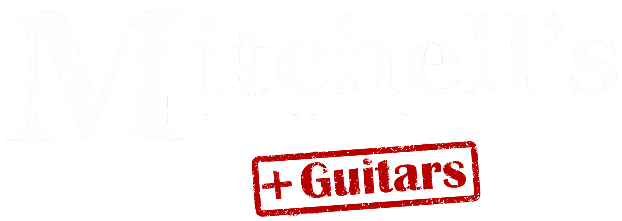 Mitchell's Piano Gallery
