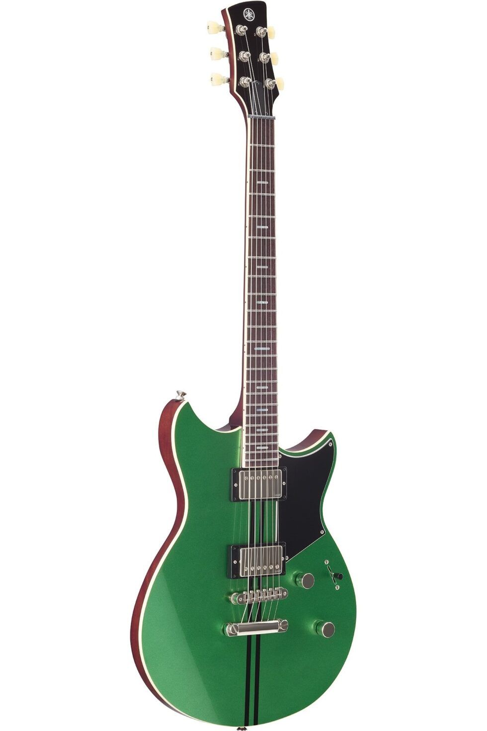 Yamaha Electric Guitars Mitchell's Piano Gallery