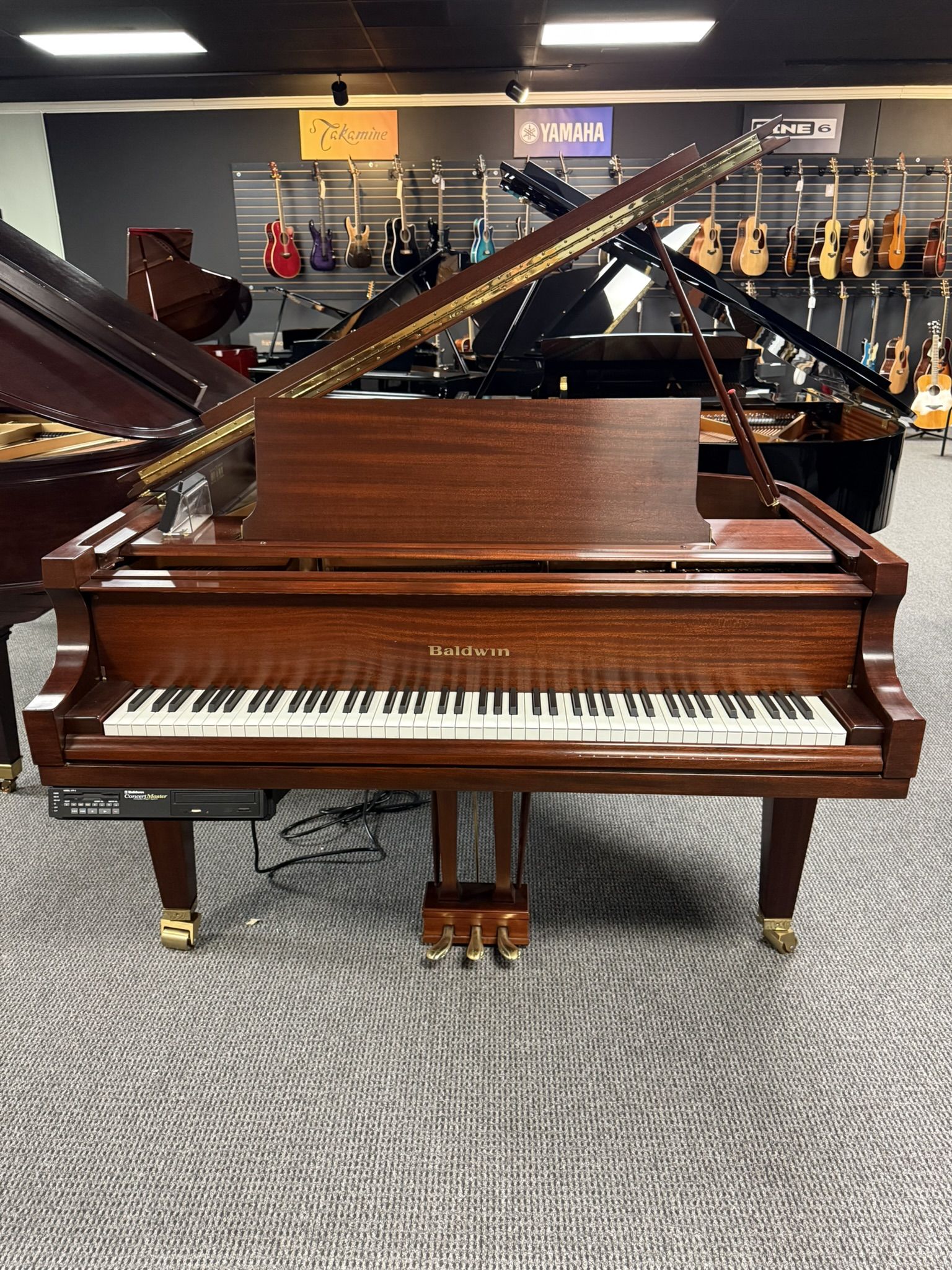 Baldwin Console Used