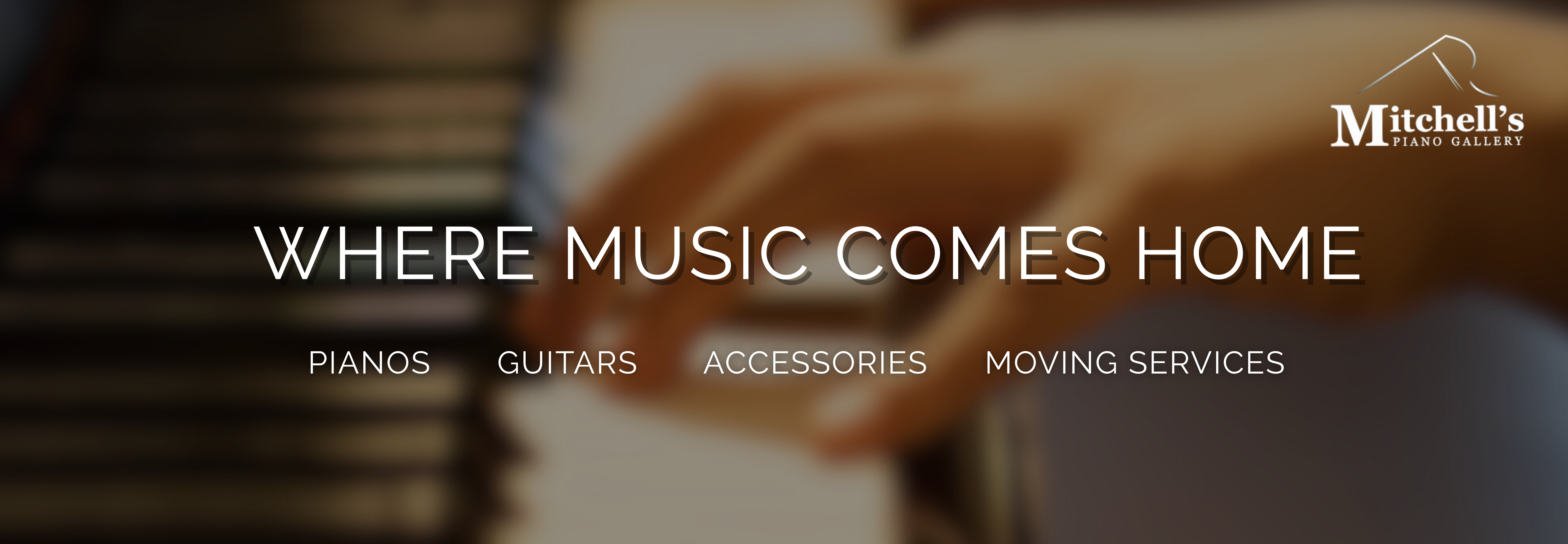 Where Music Comes Home (3)