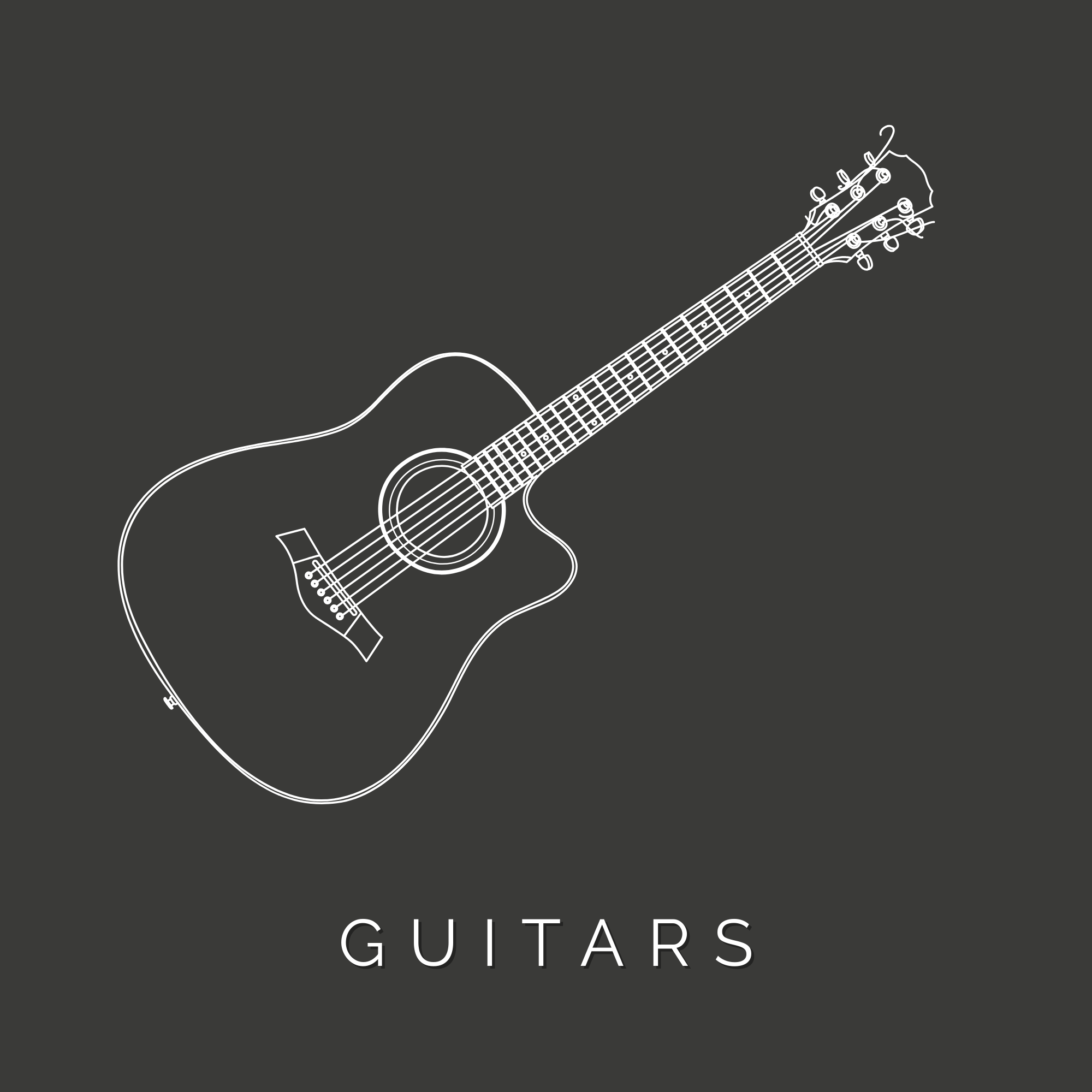 guitar